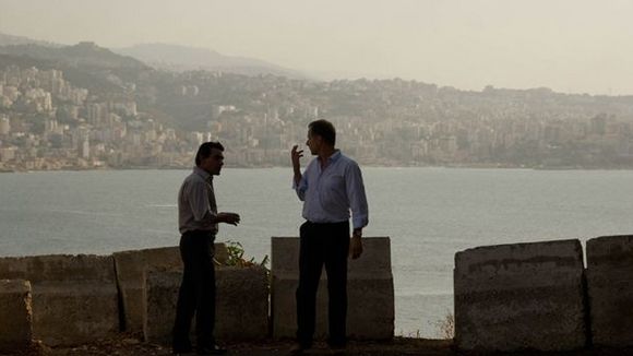 Photo from the movie Beyrouth Hotel