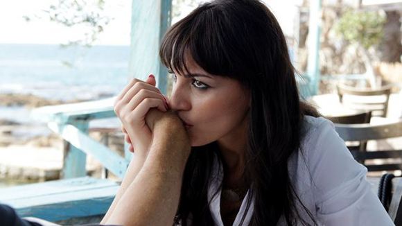 Photo from the movie Beyrouth Hotel