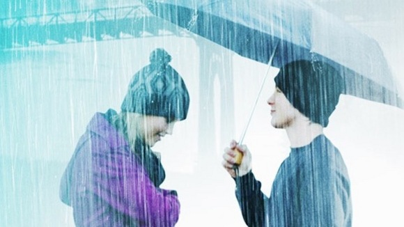 Photo from the movie Blue Like Jazz