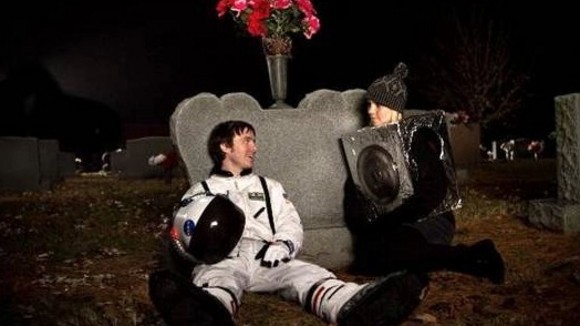 Photo from the movie Blue Like Jazz