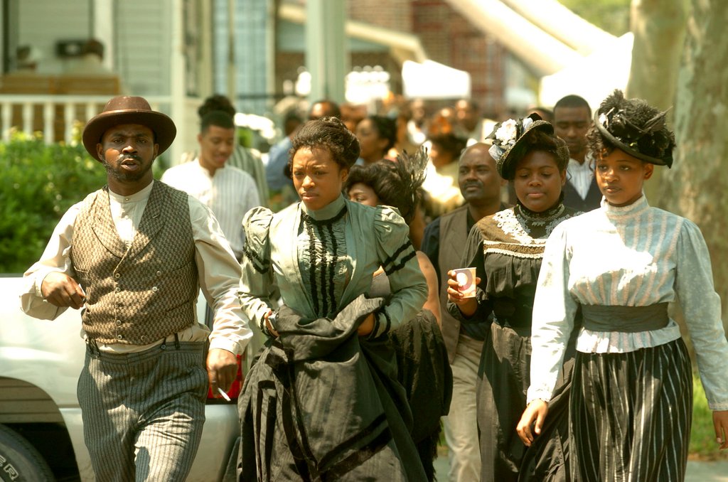 Photo from the movie Bolden