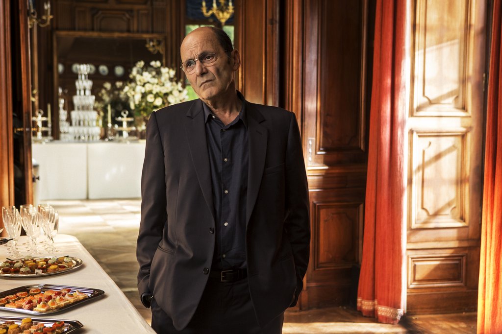 Photo from the movie C'est la vie!