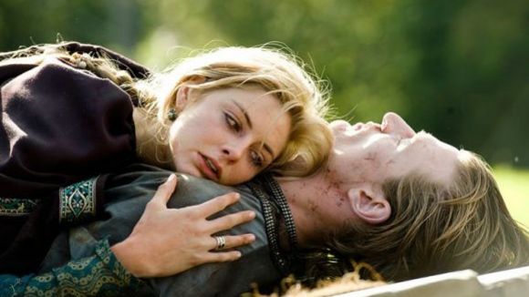 Photo from the movie Camelot