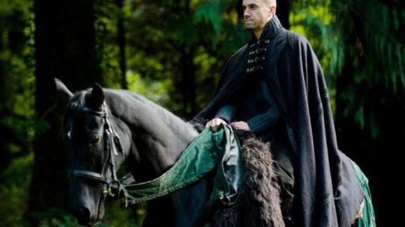 Photo from the movie Camelot