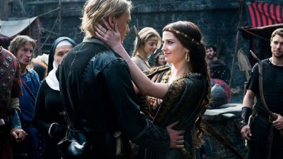 Photo from the movie Camelot