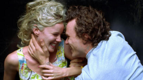 Photo from the movie Candy