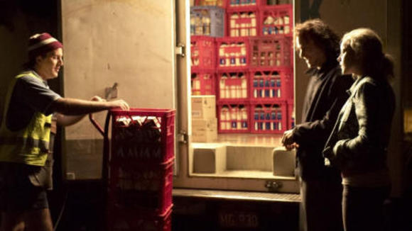 Photo from the movie Candy