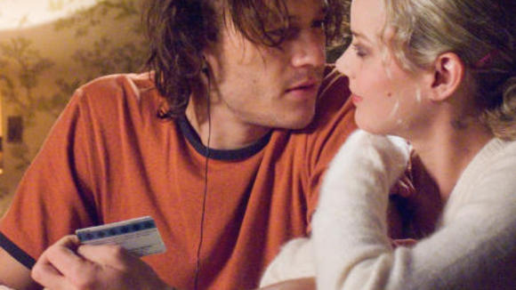 Photo from the movie Candy