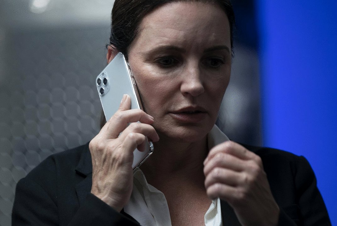 Photo from the movie Cash Out