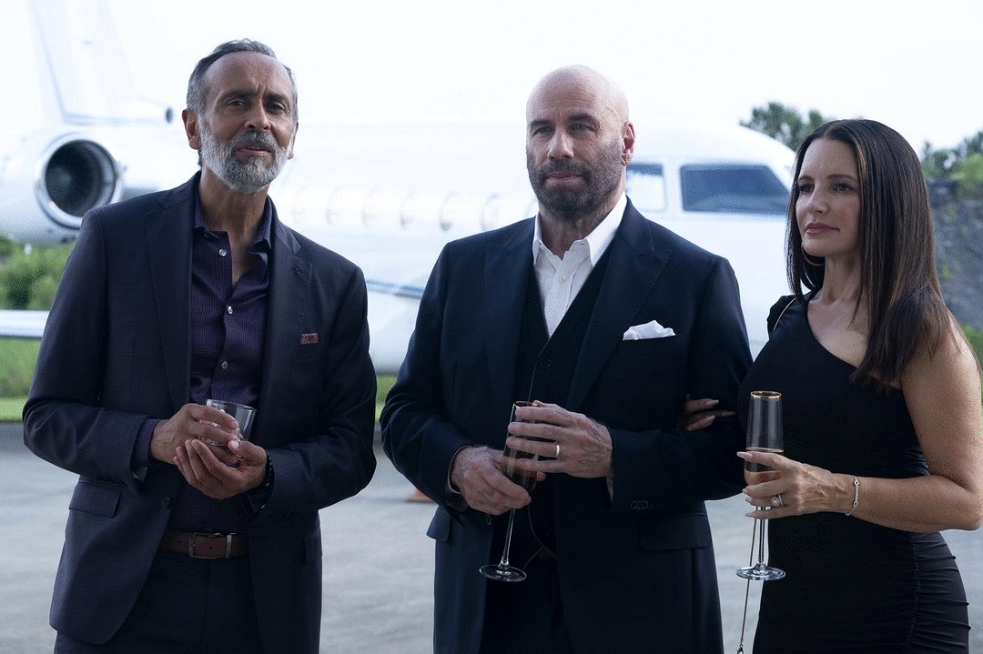 Photo from the movie Cash Out