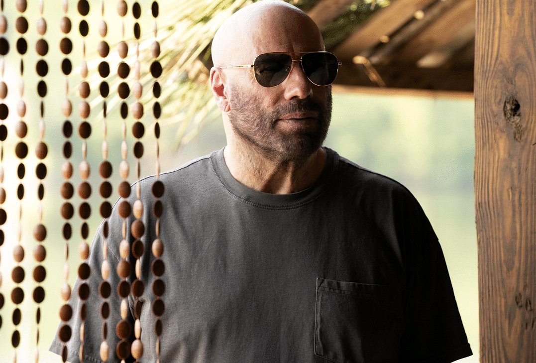 Photo from the movie Cash Out