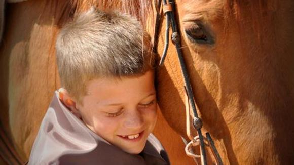 Photo from the movie Christmas for a Dollar