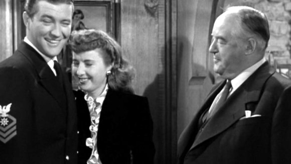 Photo from the movie Christmas in Connecticut