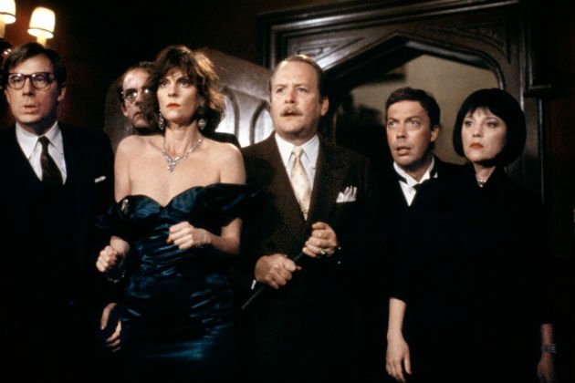 Photo from the movie Clue