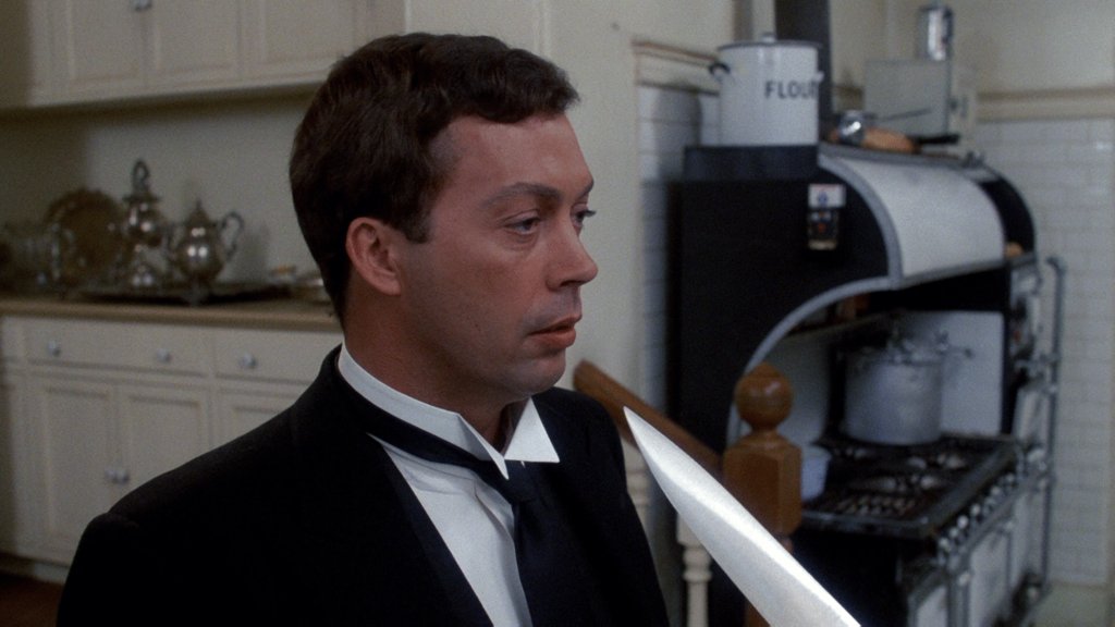 Photo from the movie Clue