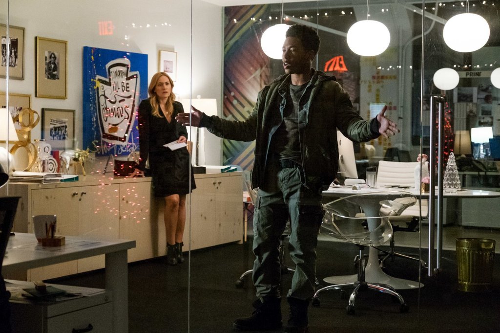 Photo from the movie Collateral Beauty