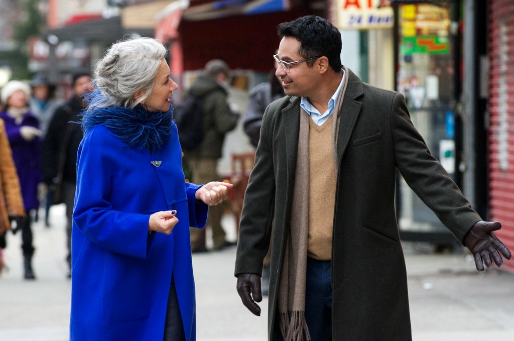 Photo from the movie Collateral Beauty