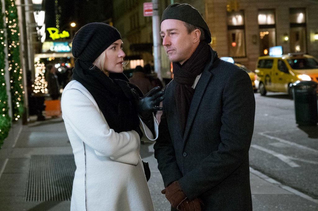 Photo from the movie Collateral Beauty