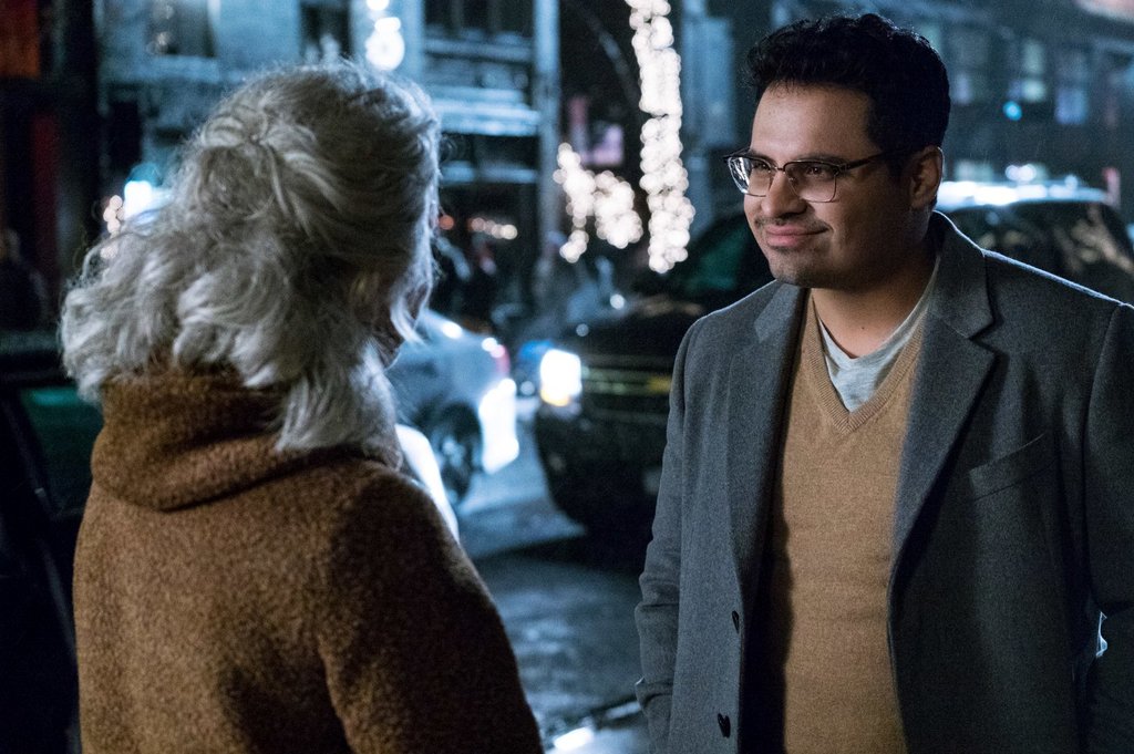 Photo from the movie Collateral Beauty