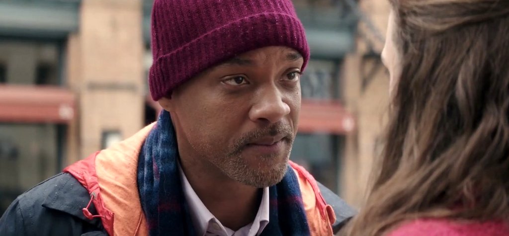 Photo from the movie Collateral Beauty