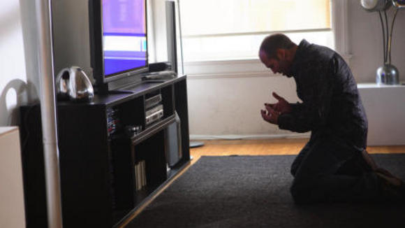 Photo from the movie Crank