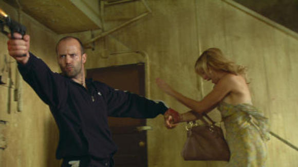 Photo from the movie Crank