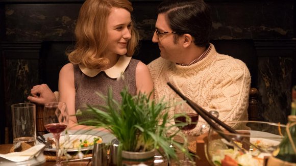 Photo from the movie Crisis in Six Scenes