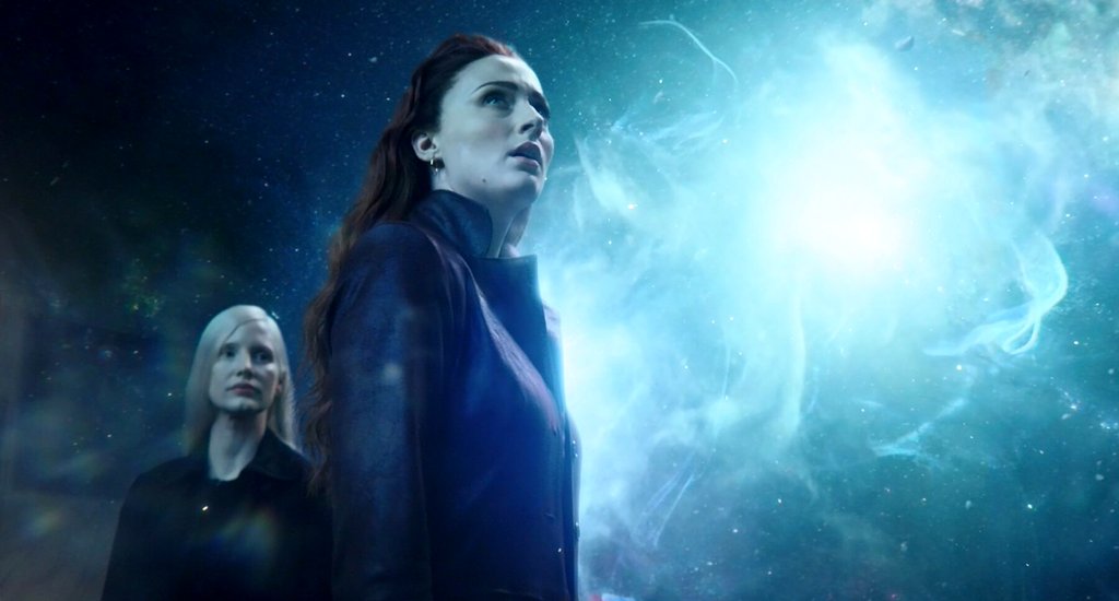 Photo from the movie Dark Phoenix