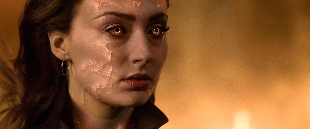 Photo from the movie Dark Phoenix