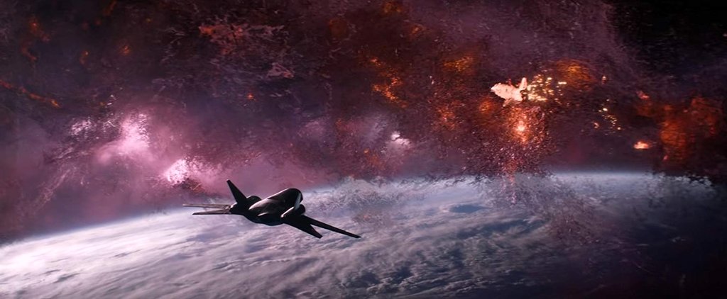 Photo from the movie Dark Phoenix