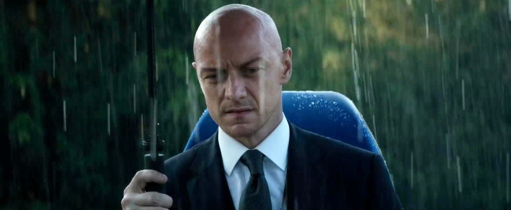 Photo from the movie Dark Phoenix