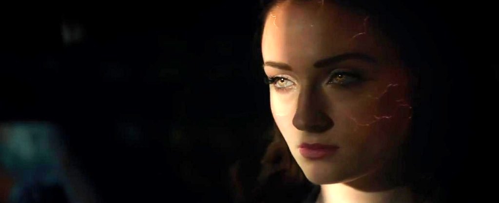 Photo from the movie Dark Phoenix