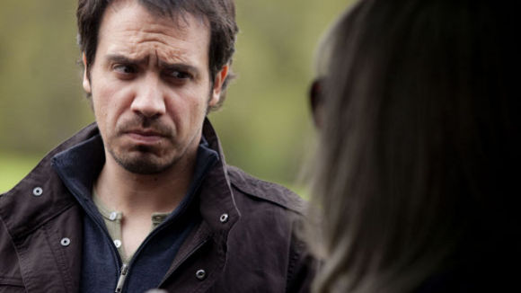 Photo from the movie David et Madame Hansen