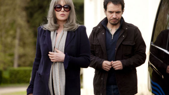 Photo from the movie David et Madame Hansen