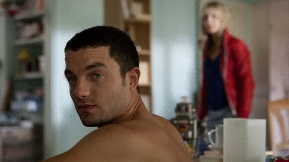 Photo from the movie The Day I Saw Your Heart