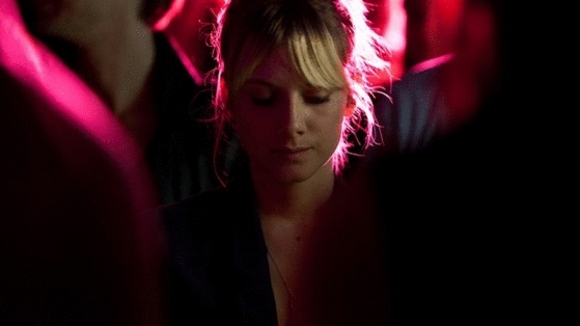 Photo from the movie The Day I Saw Your Heart