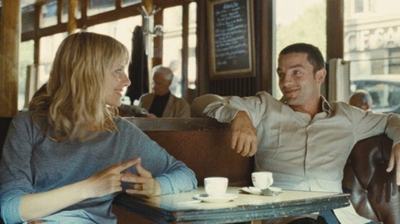 Photo from the movie The Day I Saw Your Heart