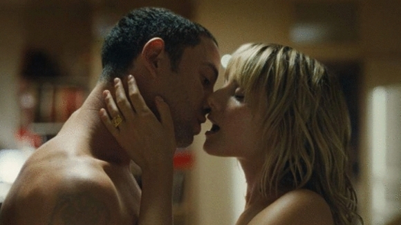 Photo from the movie The Day I Saw Your Heart