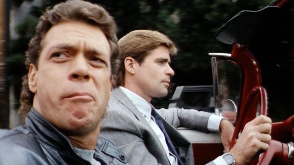 Photo from the movie Dead Heat