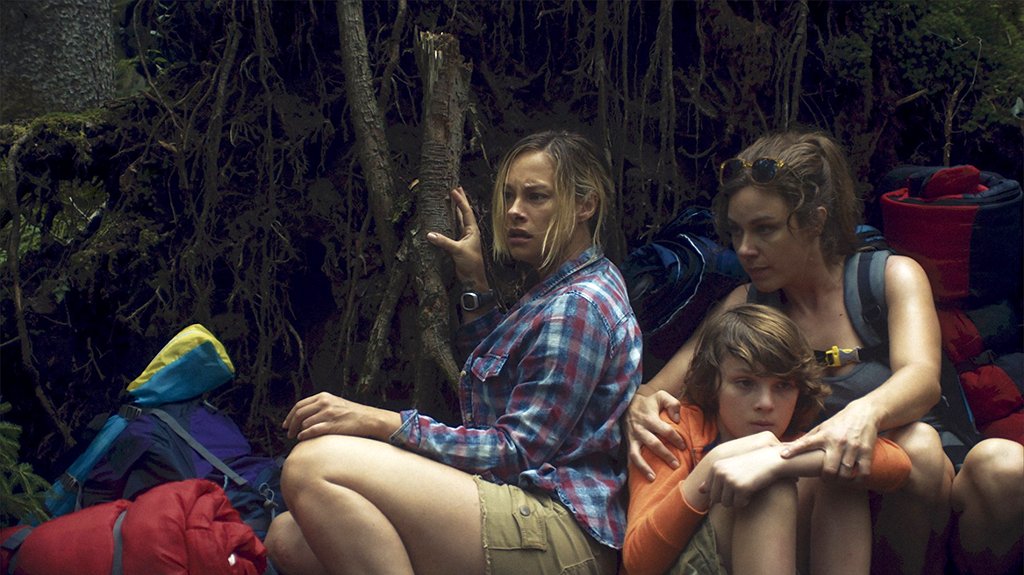 Photo from the movie Desolation