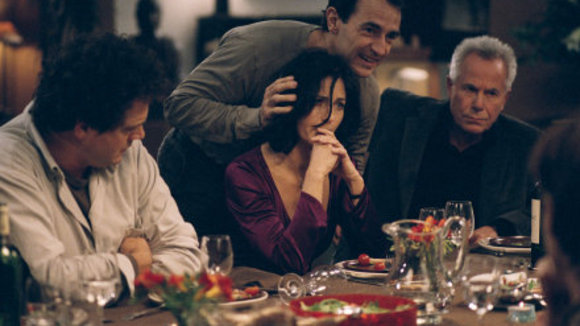 Photo from the movie Love Me No More