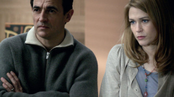 Photo from the movie Love Me No More