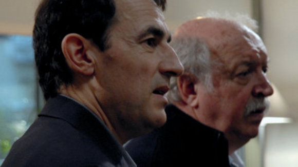 Photo from the movie Love Me No More