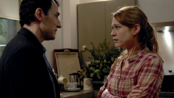 Photo from the movie Love Me No More