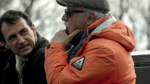 Photo from the movie Love Me No More