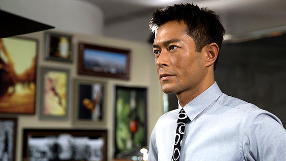 Photo from the movie Don't Go Breaking My Heart 2