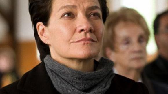 Photo from the movie The Legacy