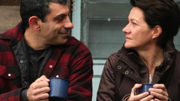 Photo from the movie The Legacy