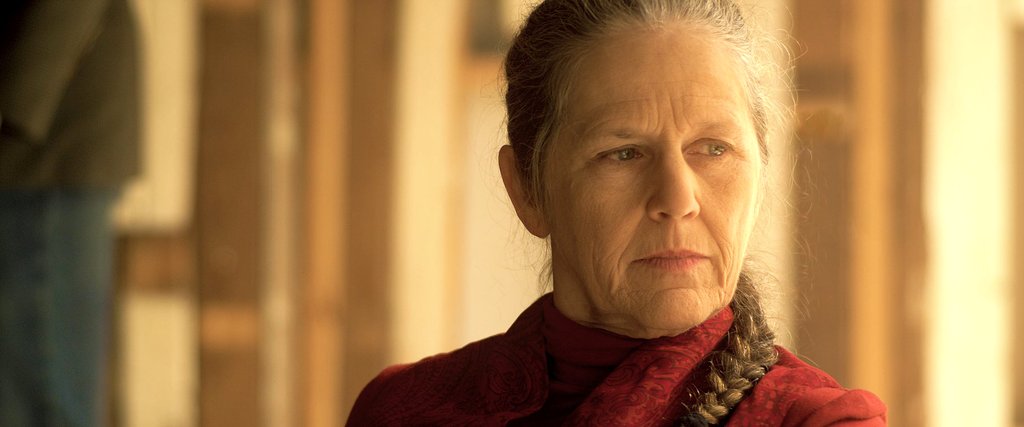 Photo from the movie Dropa