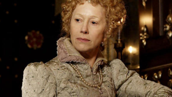 Photo from the movie Elizabeth I